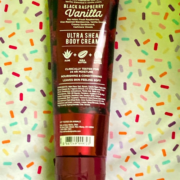 NWT Bath & Body Work’s Lotion - Picture 2 of 3